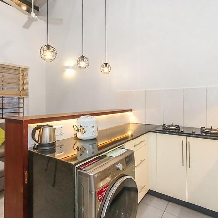 Phan Nata Apartment Сием Реап Екстериор снимка