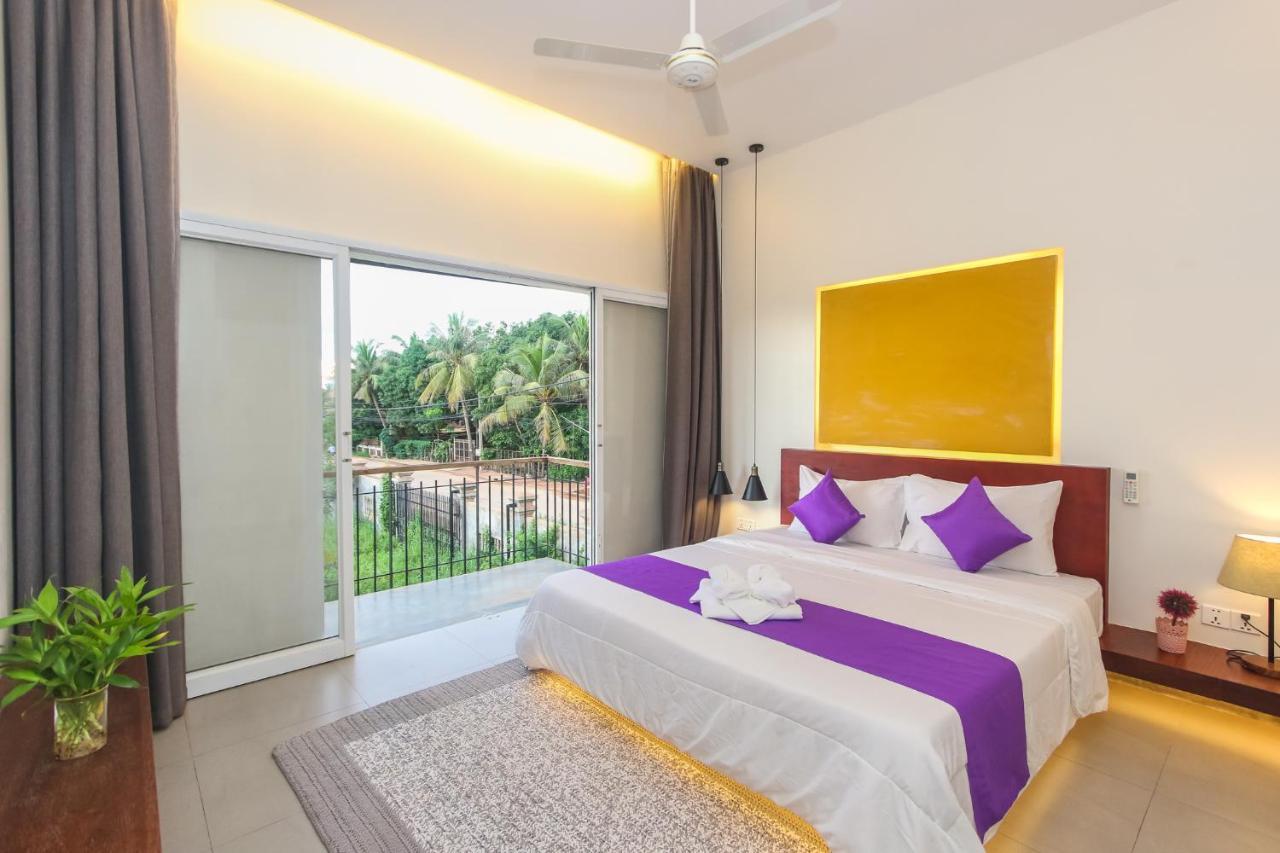 Phan Nata Apartment Сием Реап Екстериор снимка