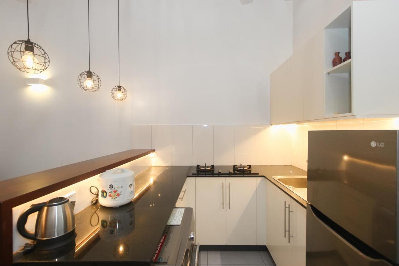 Phan Nata Apartment Сием Реап Екстериор снимка