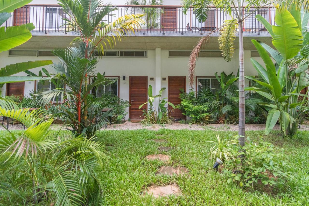 Phan Nata Apartment Сием Реап Екстериор снимка