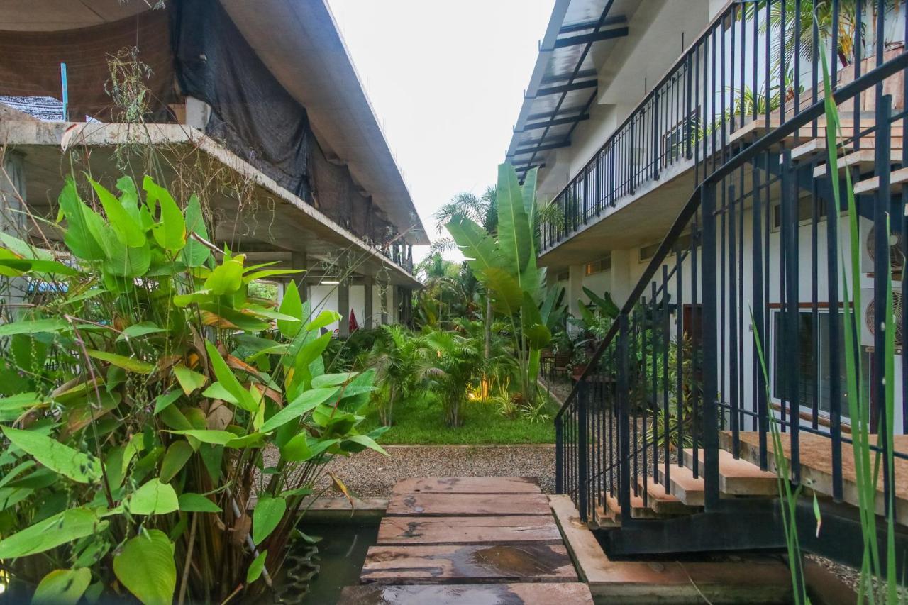 Phan Nata Apartment Сием Реап Екстериор снимка