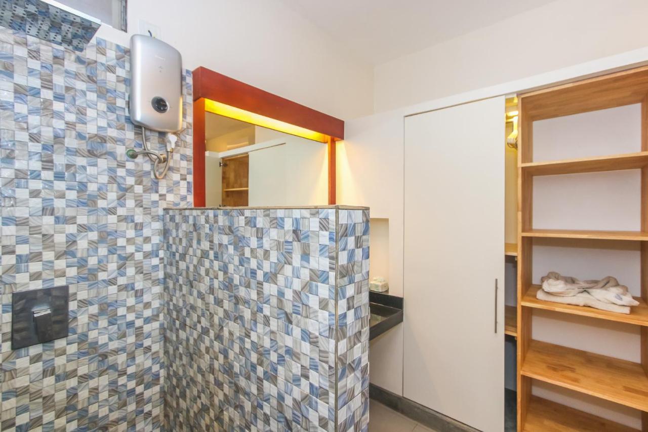 Phan Nata Apartment Сием Реап Екстериор снимка