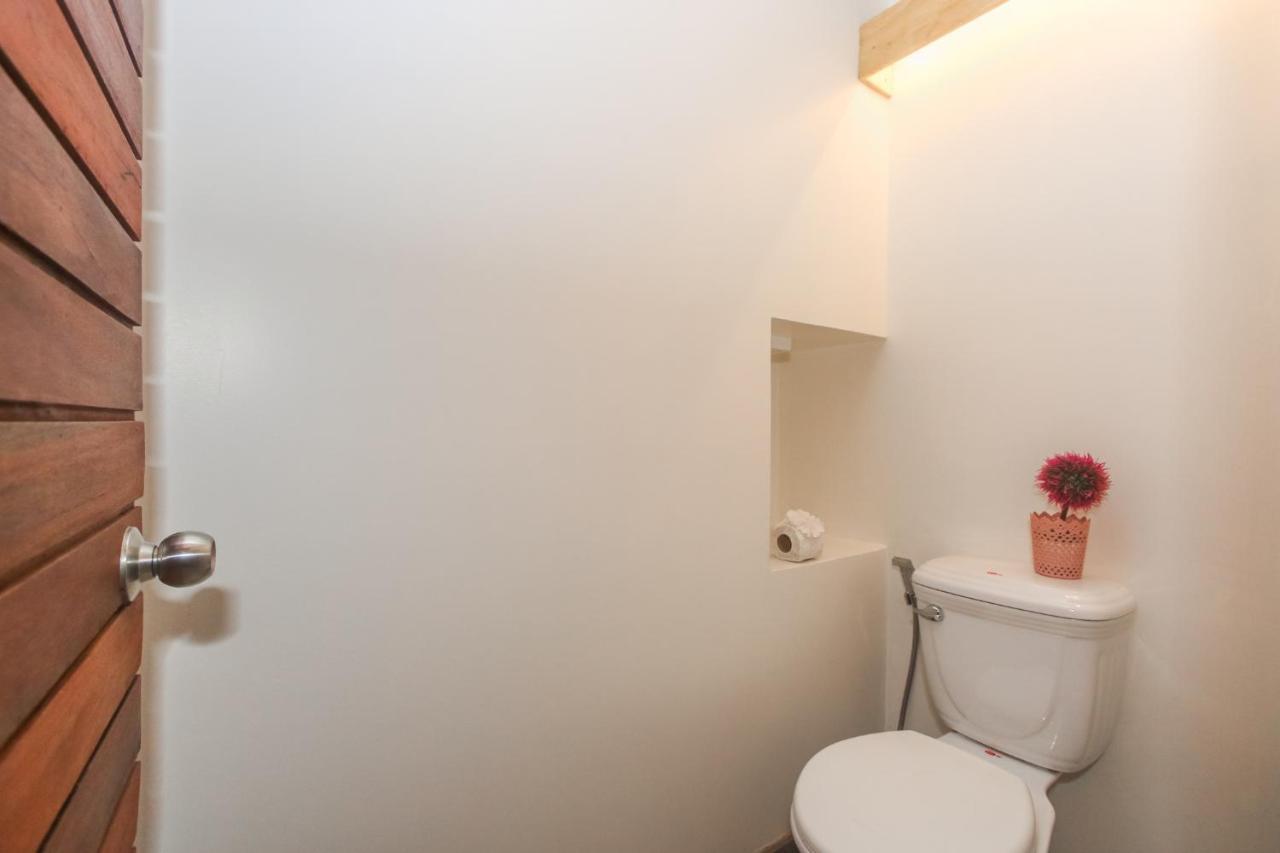 Phan Nata Apartment Сием Реап Екстериор снимка