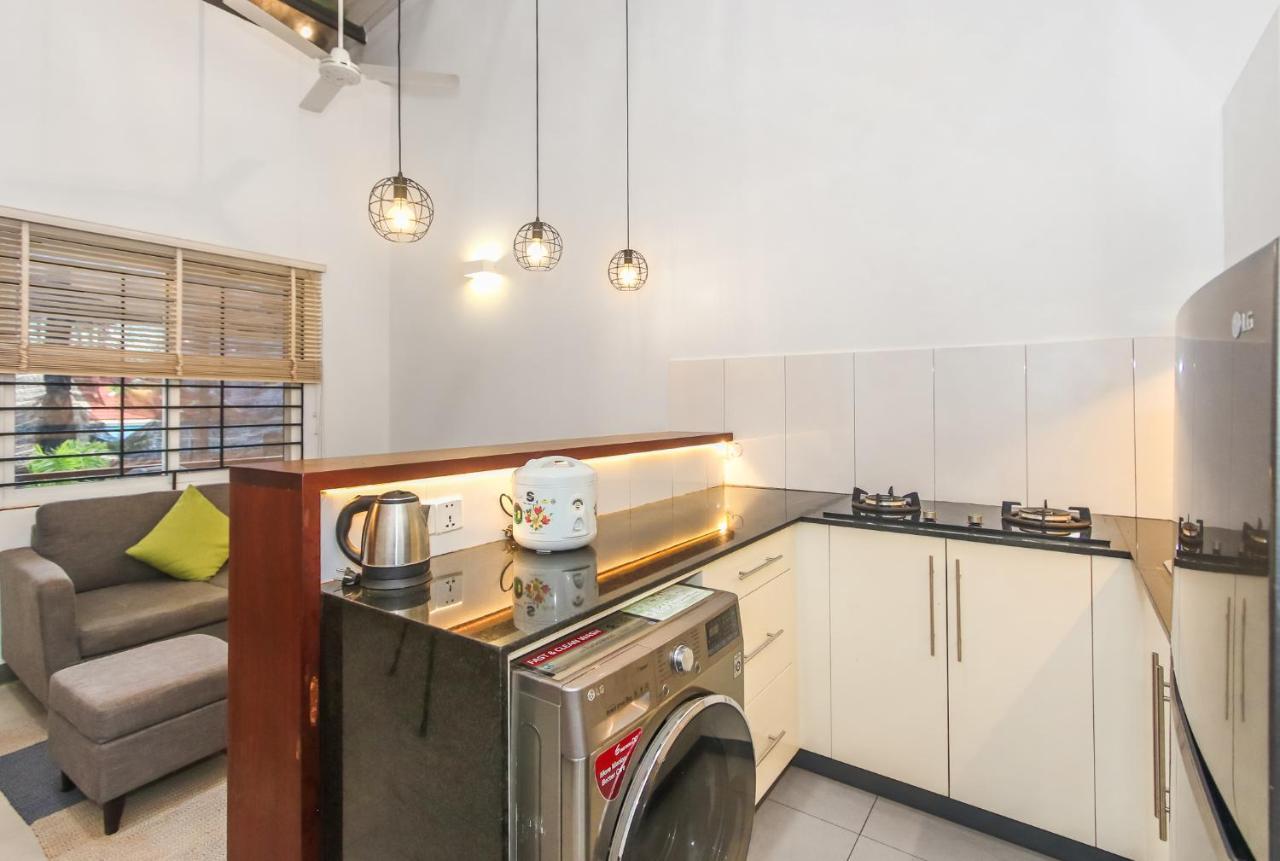 Phan Nata Apartment Сием Реап Екстериор снимка