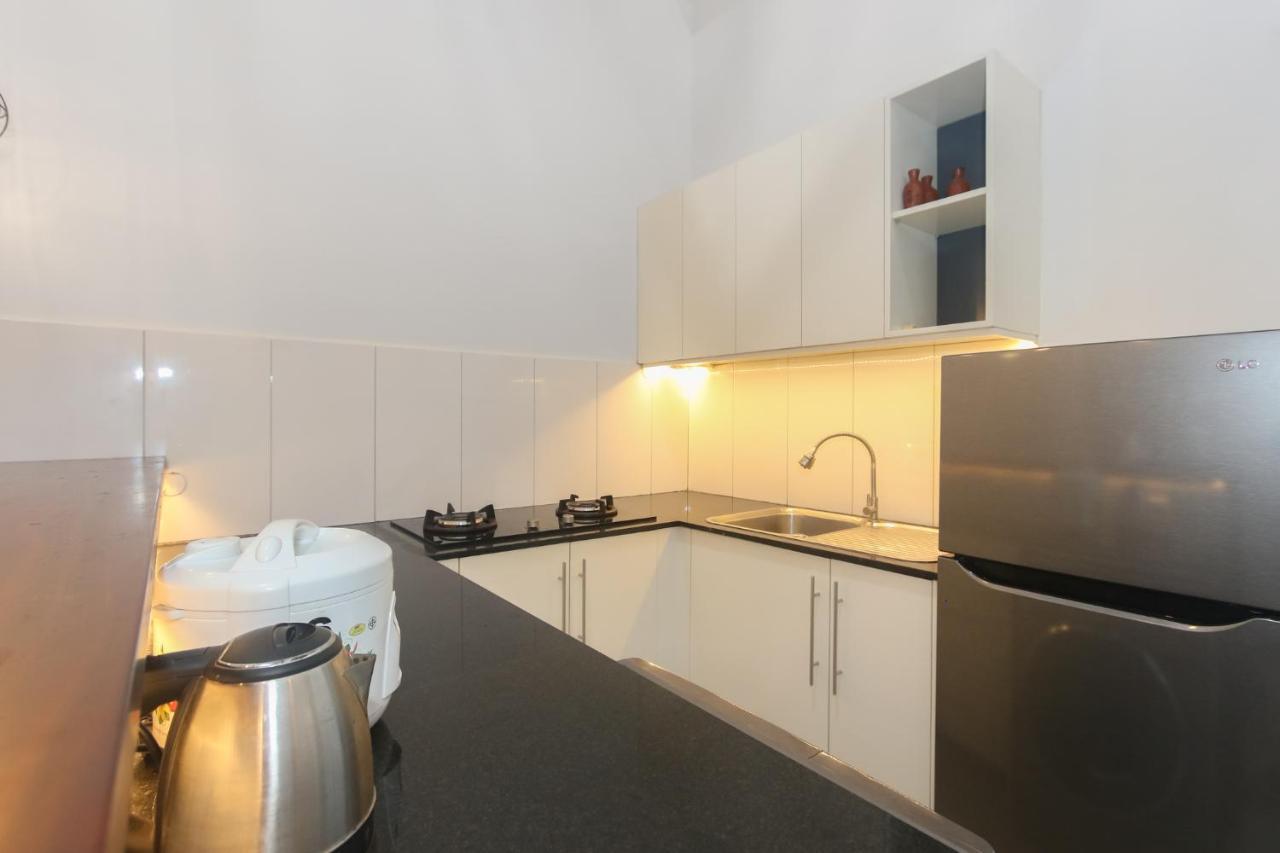 Phan Nata Apartment Сием Реап Екстериор снимка