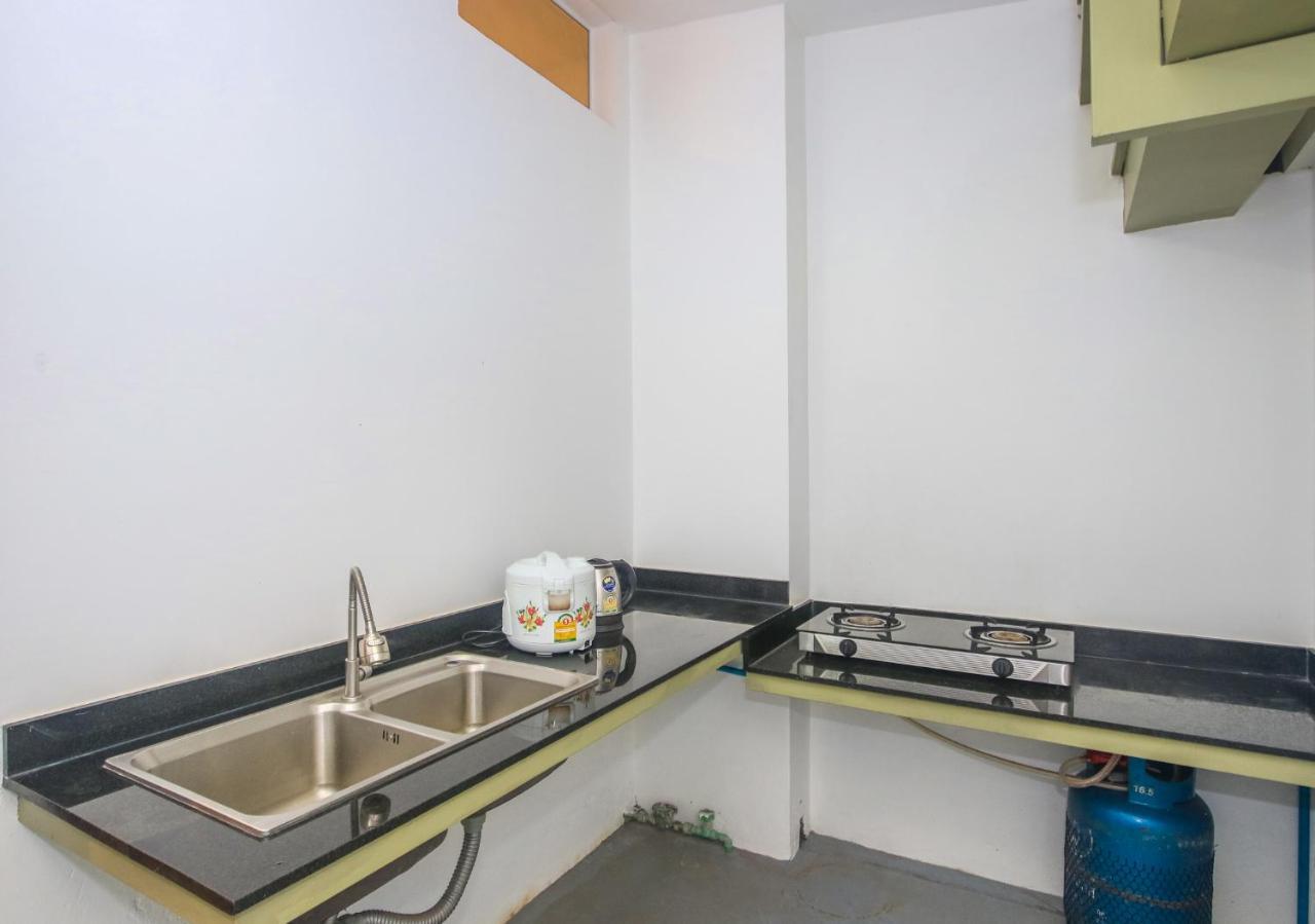 Phan Nata Apartment Сием Реап Екстериор снимка
