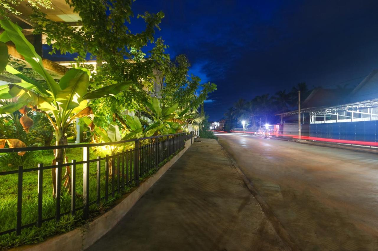 Phan Nata Apartment Сием Реап Екстериор снимка