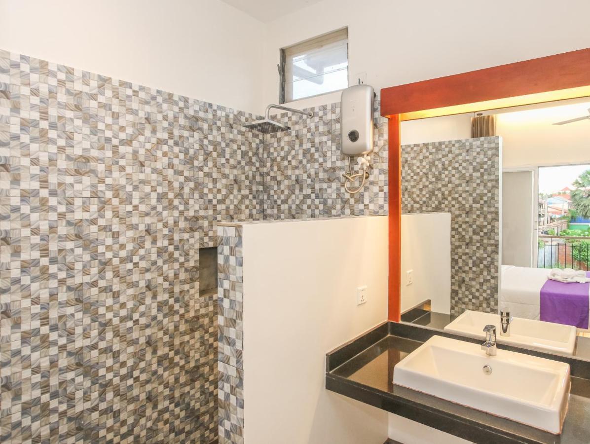 Phan Nata Apartment Сием Реап Екстериор снимка