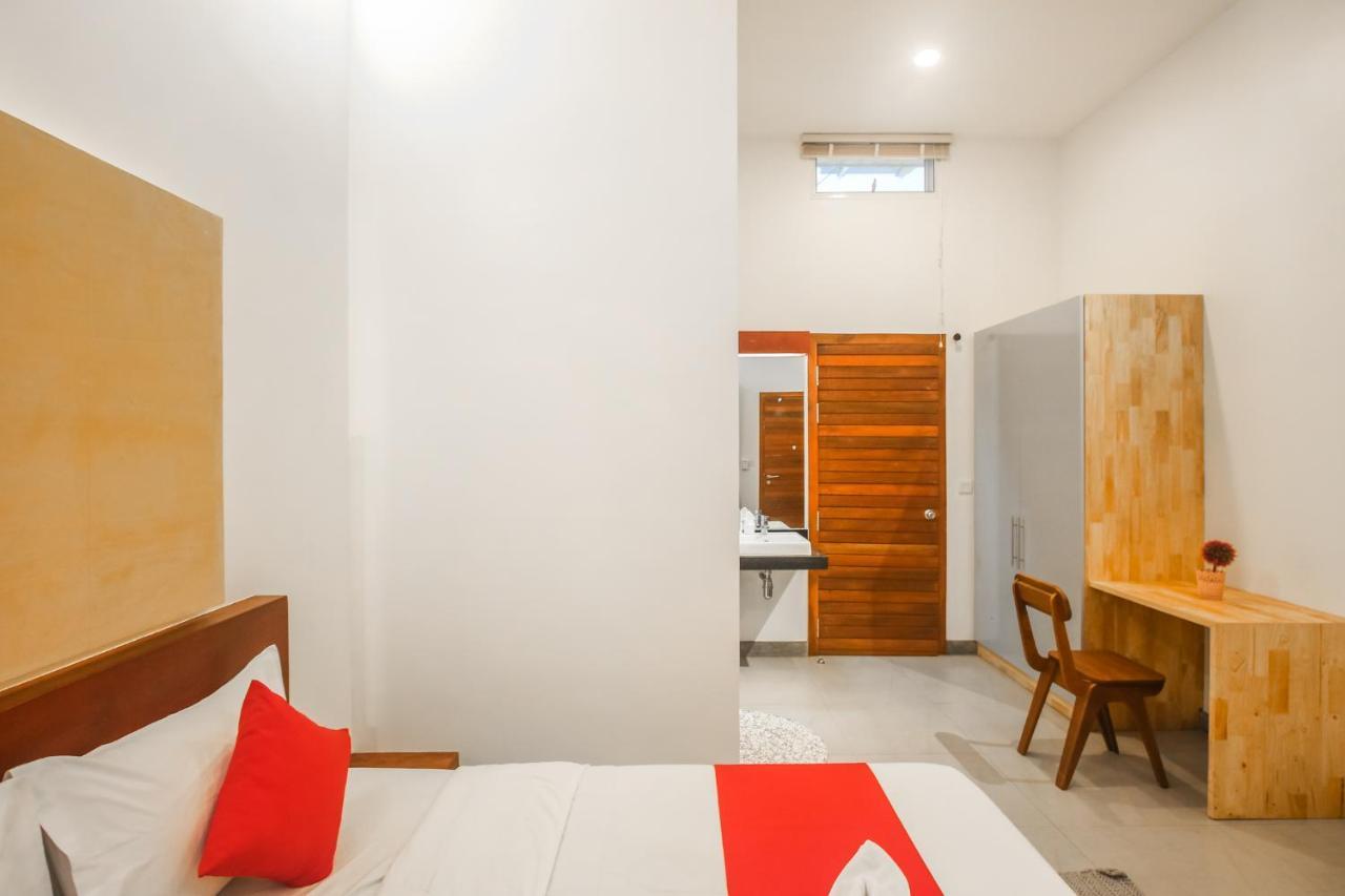 Phan Nata Apartment Сием Реап Екстериор снимка